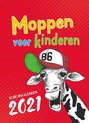 foto van Moppen voor kinderen scheurkalender 2021