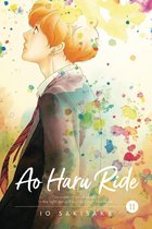 Ao Haru Ride Vol 11
