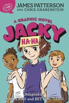 Jacky HaHa A Graphic Novel 1