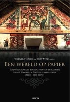 Een Wereld Op Papier