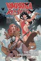 Vampirella / Red Sonja Volume 1
