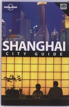 Lonely Planet Shanghai / druk 1