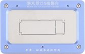 Mijing Z15 telefoon moederbord reparatie houder voor iPhone 11