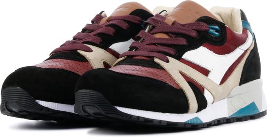 diadora sneakers mannen,Quality assurance,protein-burger.com