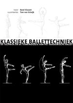 Klassieke ballettechniek