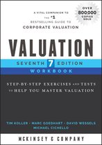 Wiley Finance - Valuation Workbook