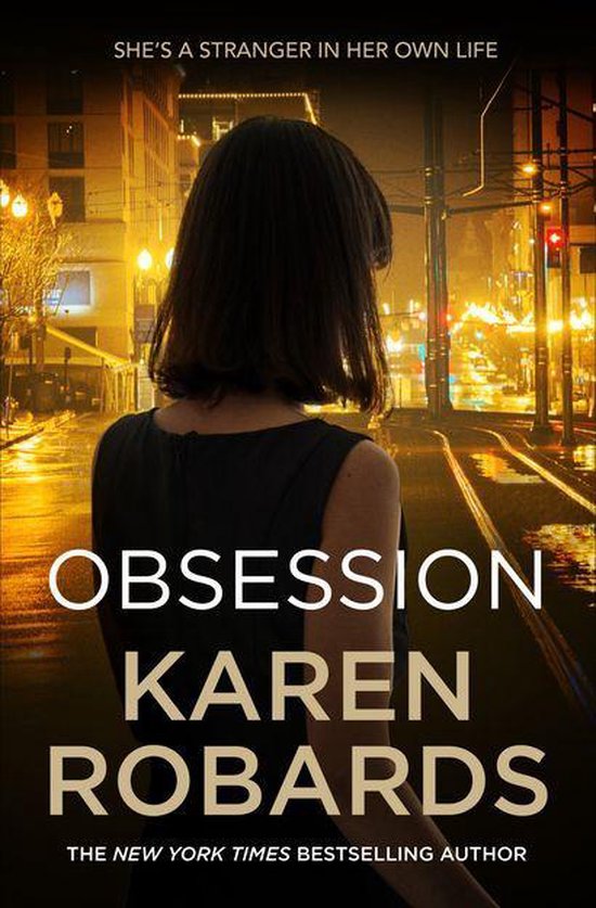 Obsession - cover