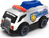 NIKKO - Road Rippers Auto Rescue Flasherz: politieauto