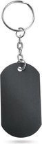 Flessetop Sleutelhanger 144207