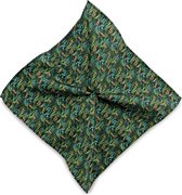 We Love Ties - Pochet Jungle Luipaard
