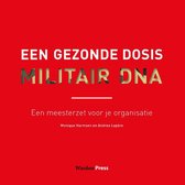 Een gezonde dosis militair DNA