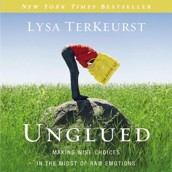 Unglued - cover