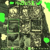 Knowso - Specialtronics Green Vision (LP)