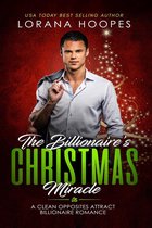 Sweet Billionaires 4 - The Billionaire's Christmas Miracle