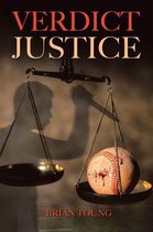 Omslag Verdict Justice