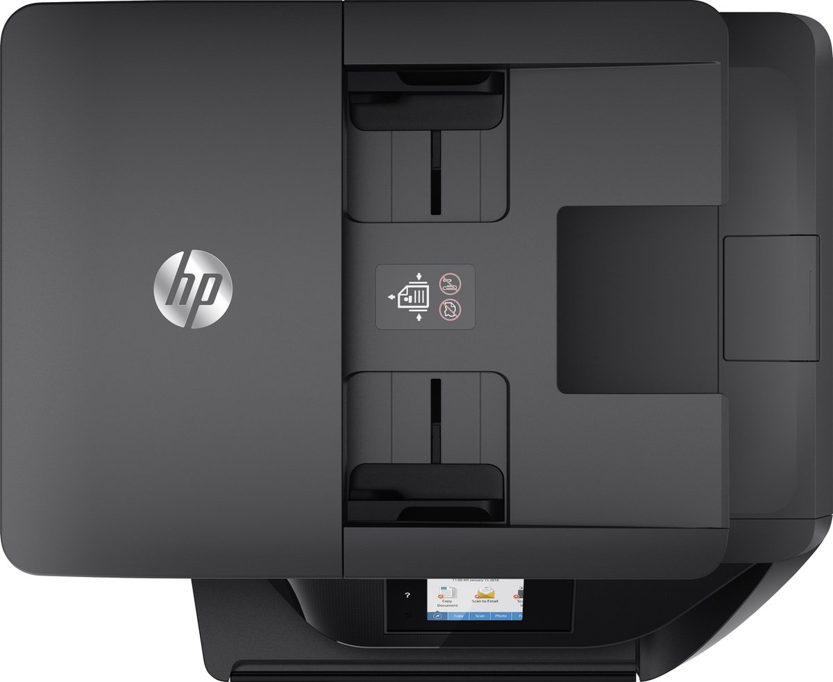 HP OfficeJet Pro 6970 All-in-One Printer – Zyngroo