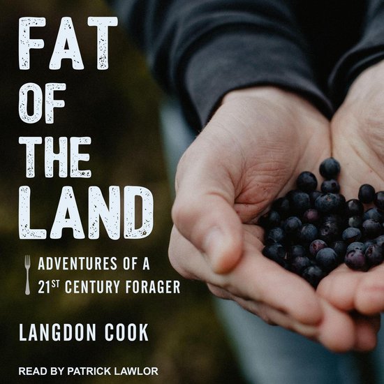Fat of the Land - cover