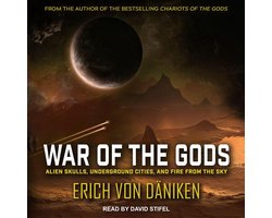War of the Gods