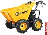 Wiel Dumper Lumag benzine MD300R
