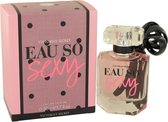 Victoria's Secret Eau So Sexy 50ml Vrouwen 50ml eau de parfum