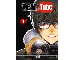 Dead Tube - Dead tube T11