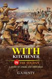 With Kitchener in the Soudan