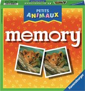 Ravensburger 21295 bordspel Board game Leren