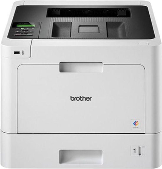 Brother HL-L8260CDW - Laser A4 Printer