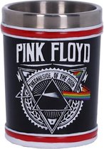 Nemesis Now Pink Floyd Shot glas Pink Floyd Multicolours