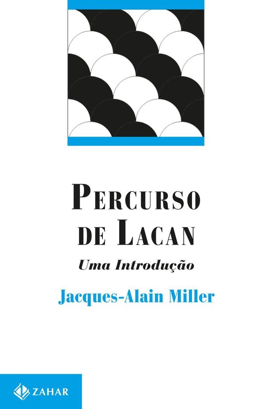 Campo Freudiano no Brasil - Percurso de Lacan - cover