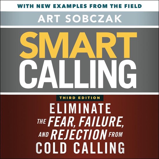 Smart Calling, 3rd Edition - cover