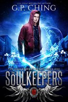 The Soulkeepers Series 1 - The Soulkeepers