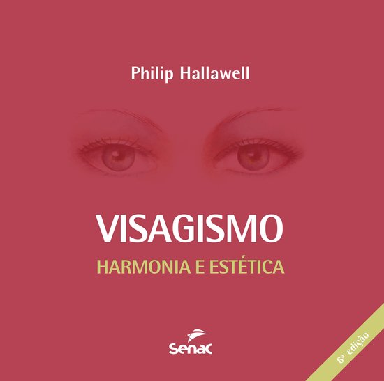 Visagismo: harmonia e estética - cover