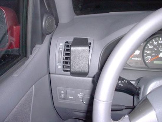 Brodit Proclip 855035 t.b.v. - Citroën C1 - Peugeot 108 - Toyota Aygo 2014-> Brodit Angled mount