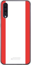 Samsung Galaxy A30s Hoesje Transparant TPU Case - FC Emmen #ffffff