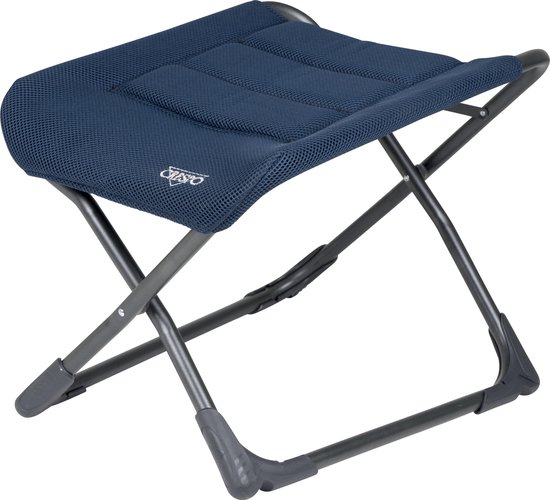 Crespo Campingkruk - AP-231 Air-Deluxe - Blauw (84)