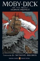 Omslag Moby-Dick
