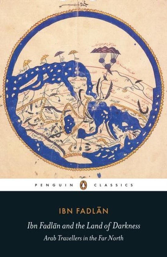Ibn Fadlan & The Land Of Darkness - Ibn Fadlan