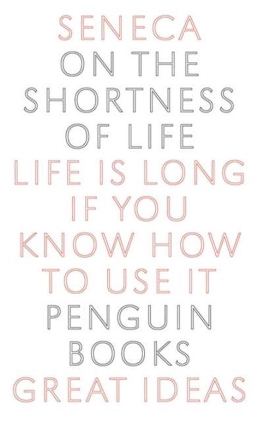 Foto: On the shortness of life