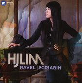 Ravel/Scriabin