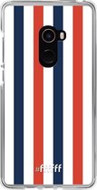 Xiaomi Mi Mix 2 Hoesje Transparant TPU Case - Willem II #ffffff