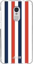 Xiaomi Redmi 5 Hoesje Transparant TPU Case - Willem II #ffffff