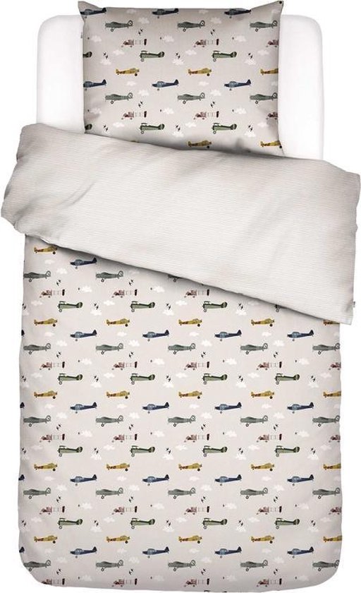 Harry Potter Dekbedovertrek Pop! - Tweepersoons - 200 x 200 cm