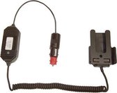 Brodit actieve houder sig-plug voor Kenwood NX / TK series