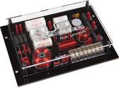 AUDIO SYSTEM Crossover AVALANCHE-SERIES 2-weg ABSOLUTE HIGH END-scheidingsfilter