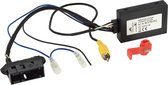 Camera interface Diverse modellen Seat - Skoda - Volkswagen