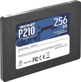*SSD 256GB P210 500/400 MB/s SATA III 2,5