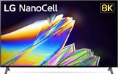 LG 65NANO956LA - 65 inch - 8K NanoCell - 2020