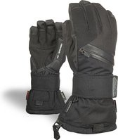 Ziener MARE GTX(R)+Gore warm glove SB - Black hb - Wintersport - Wintersportkleding - Handschoenen