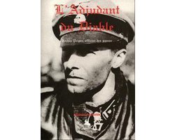 L'adjudant du diable